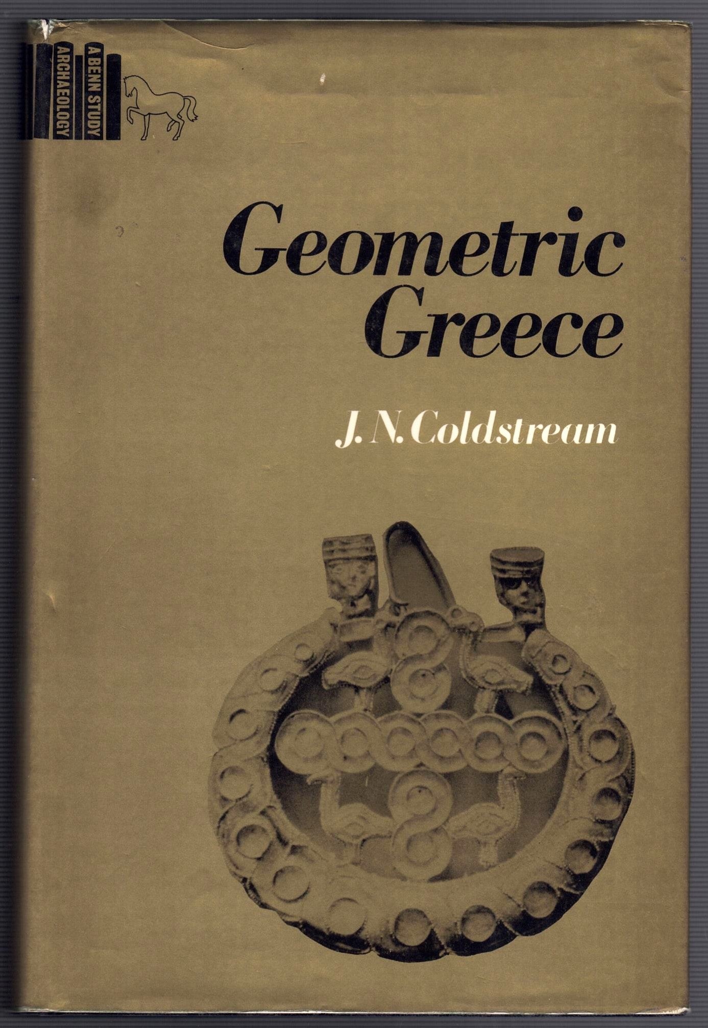 Geometric Greece