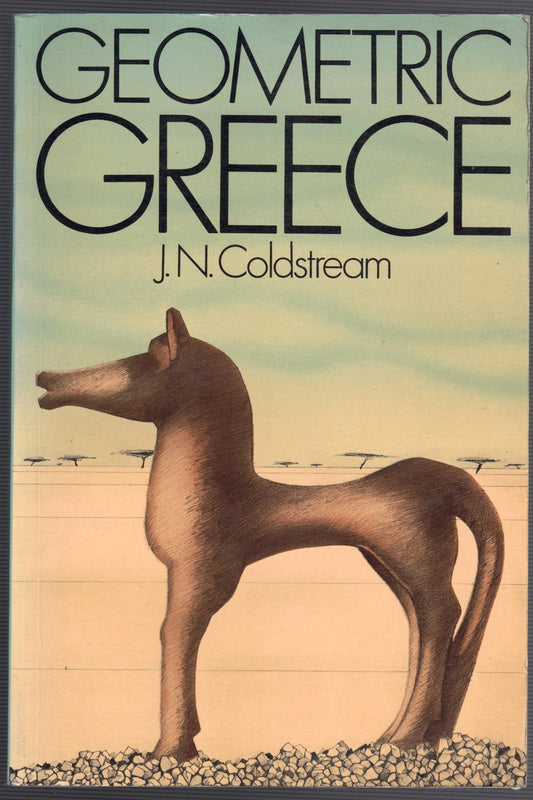 Geometric Greece