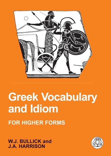 Greek Vocabulary and Idiom