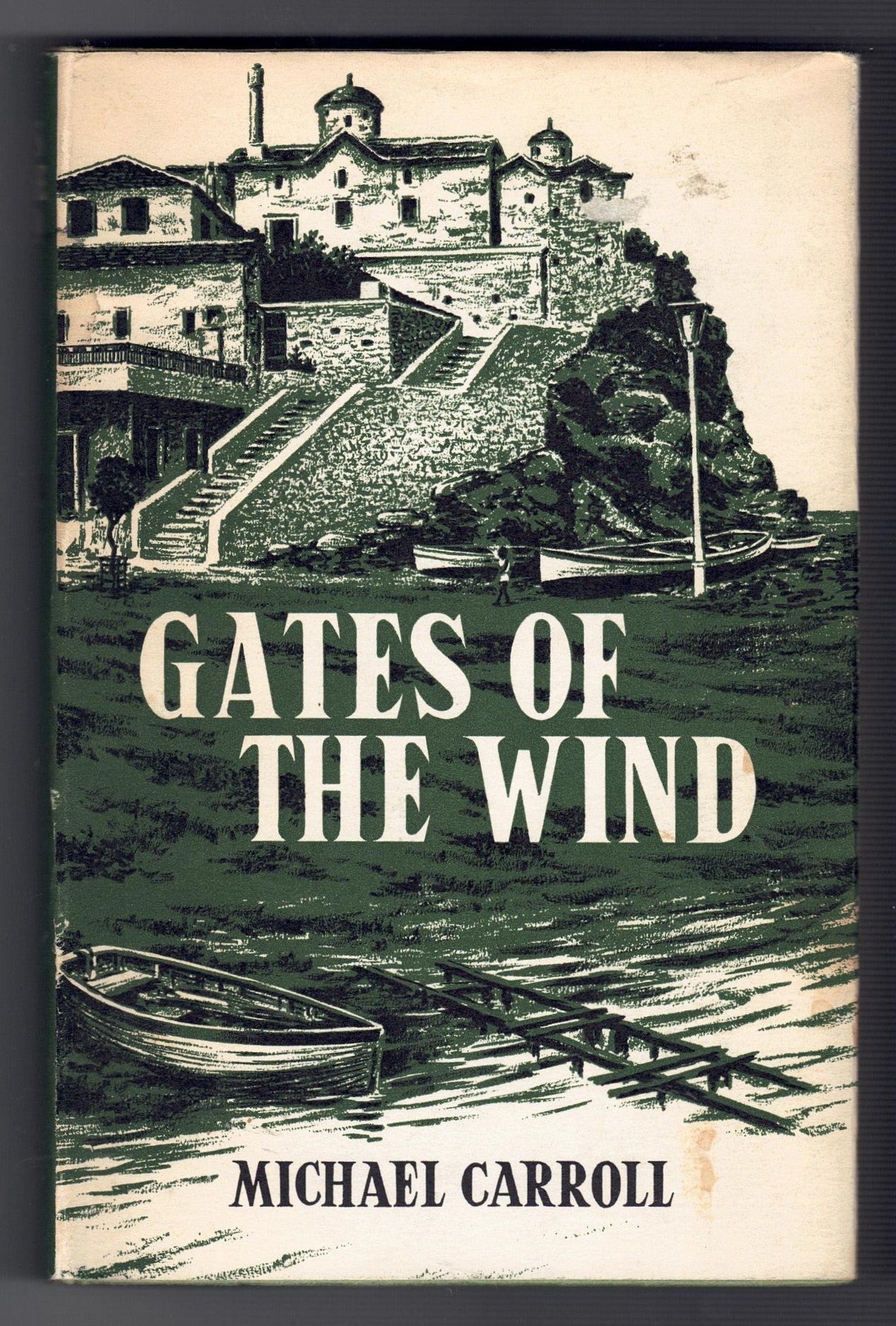 Gates of the Wind