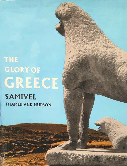 The Glory of Greece