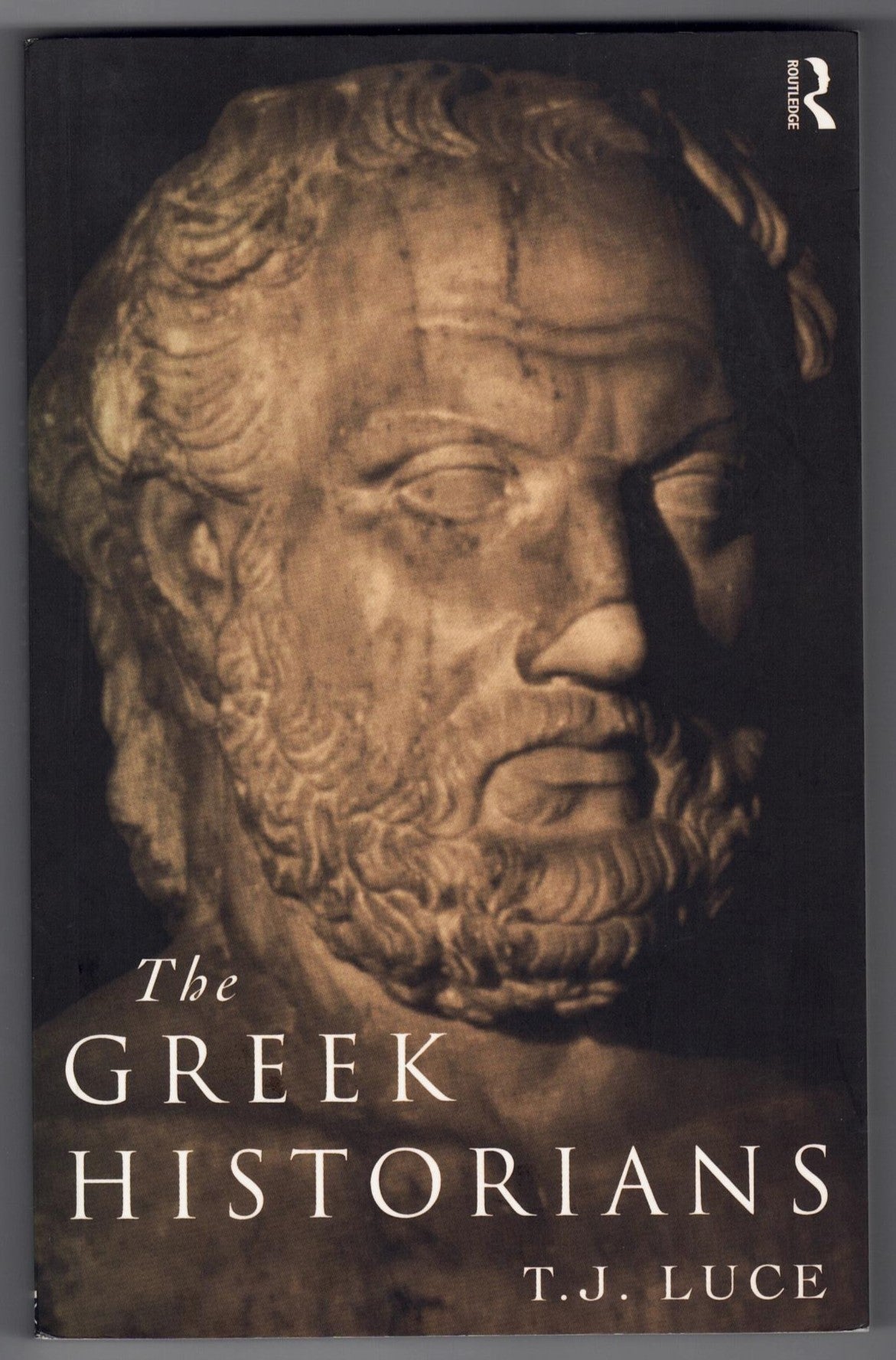 The Greek Historians