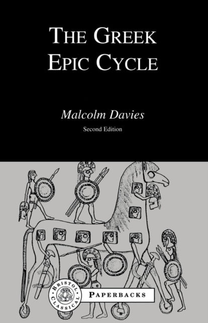 The Greek Epic Cycle