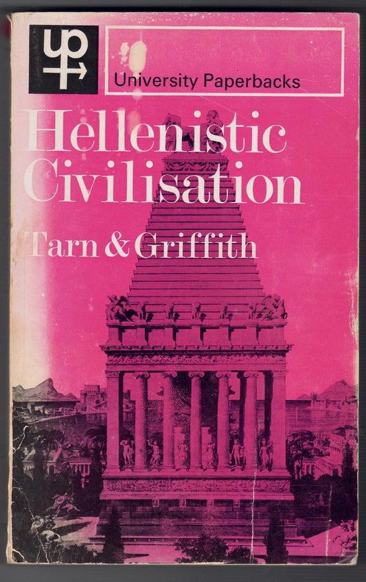 Hellenistic Civilisation