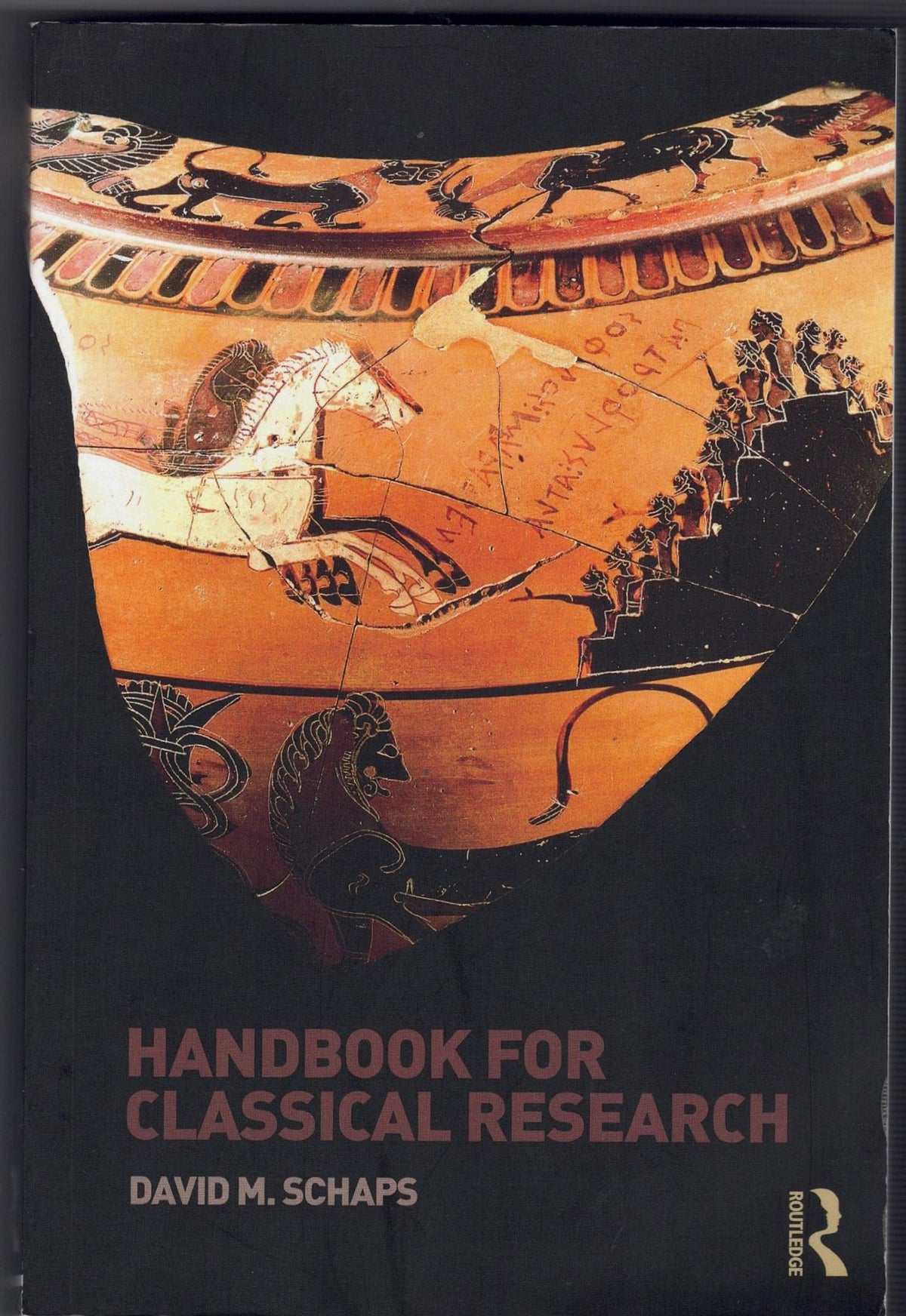 Handbook for Classical Research