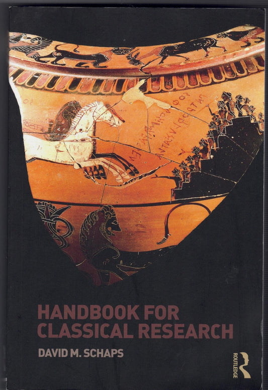 Handbook for Classical Research