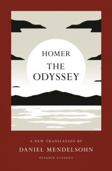 Homer The Odyssey
