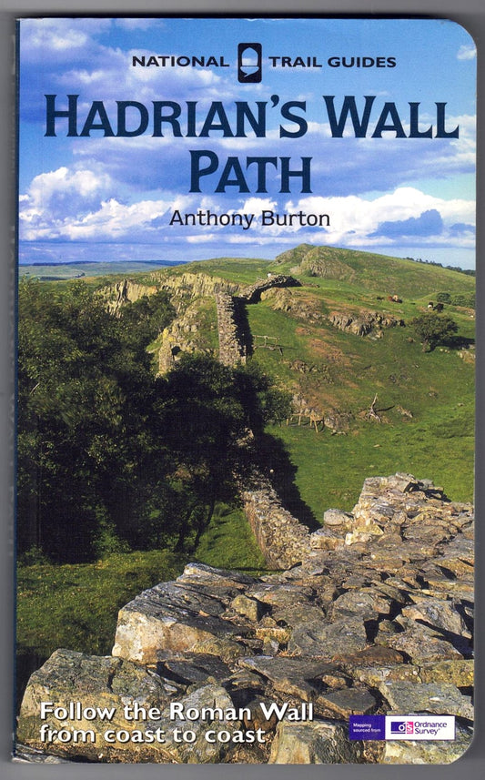 Hadrian's Wall Path