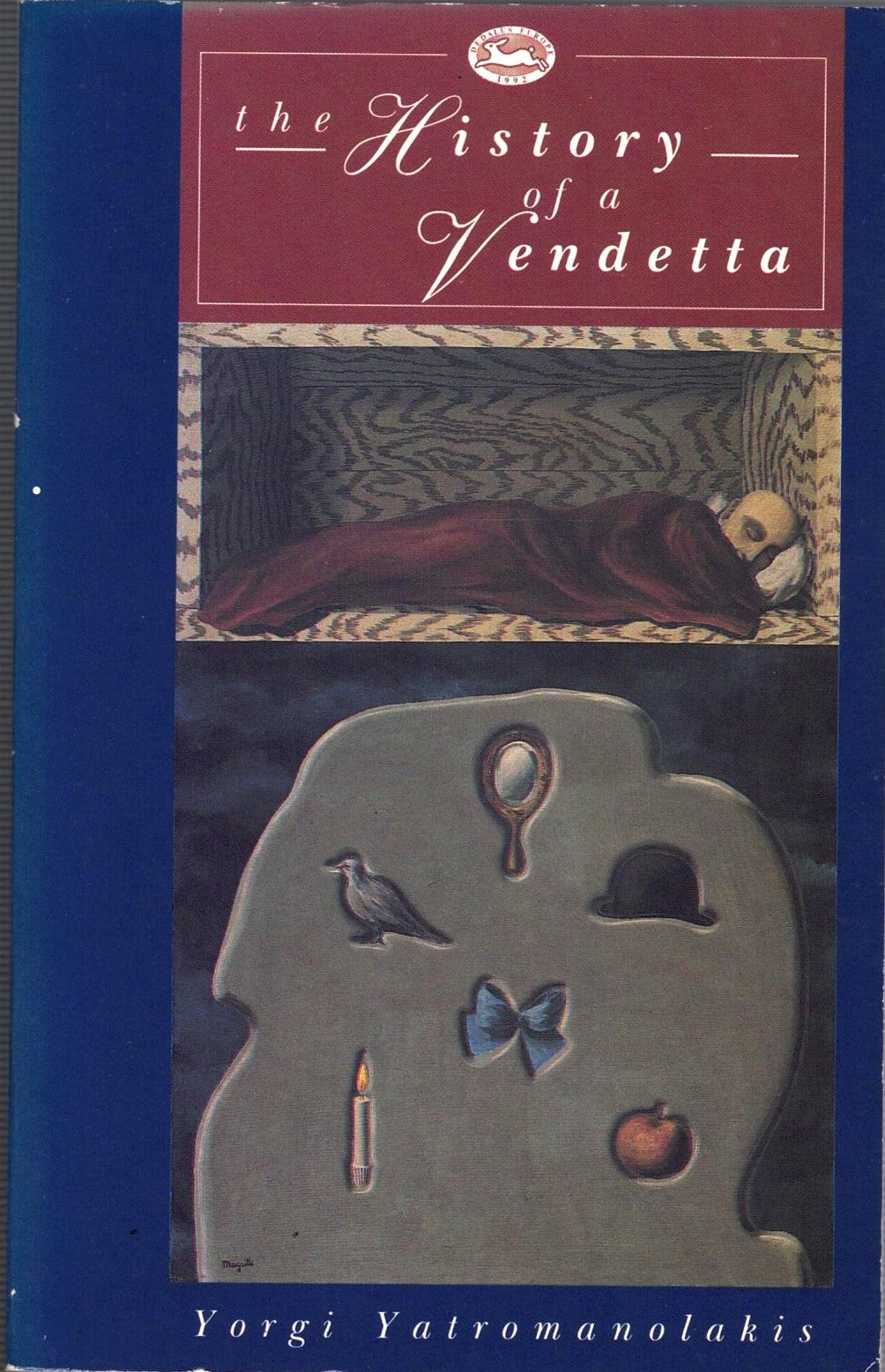 The History of a Vendetta
