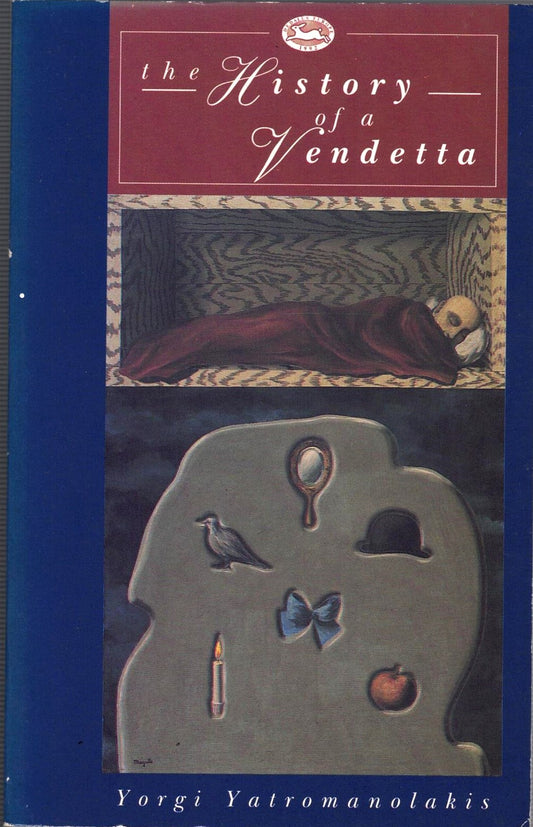 The History of a Vendetta