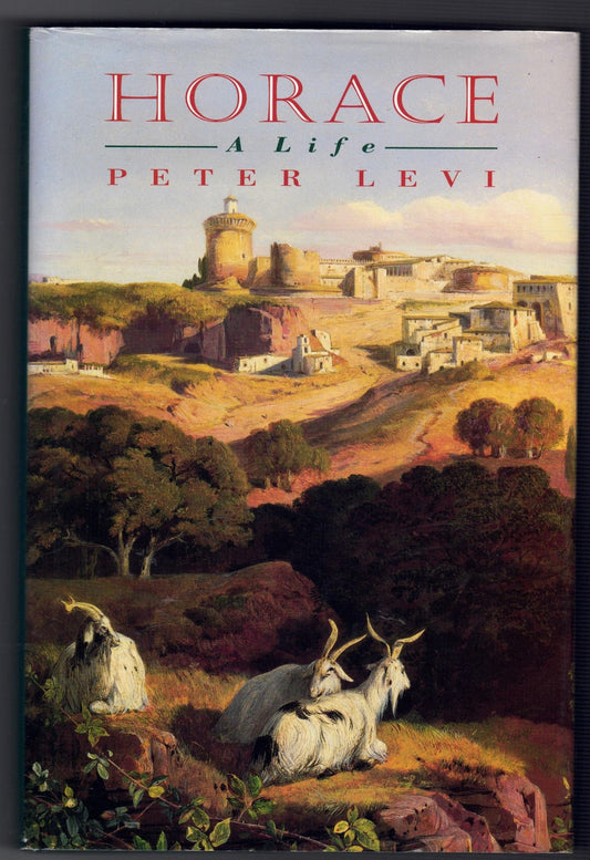 Horace : A Life