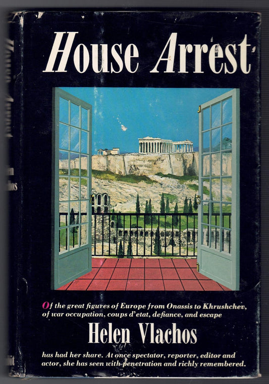 House Arrest