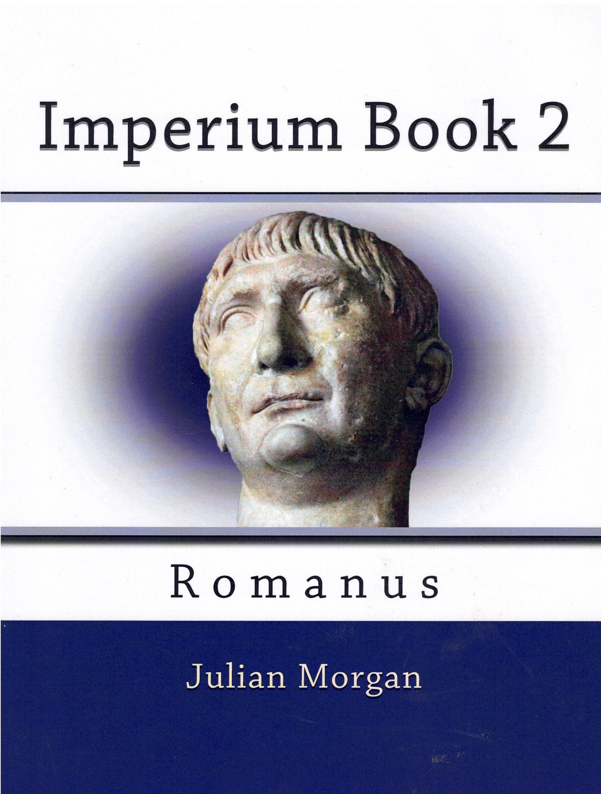 Imperium Book 2: Romanus: Volume 2