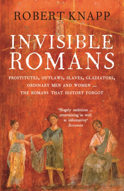 Invisible Romans :