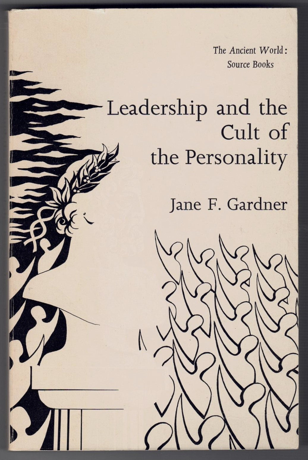 Leadership and the Cult of the Personality