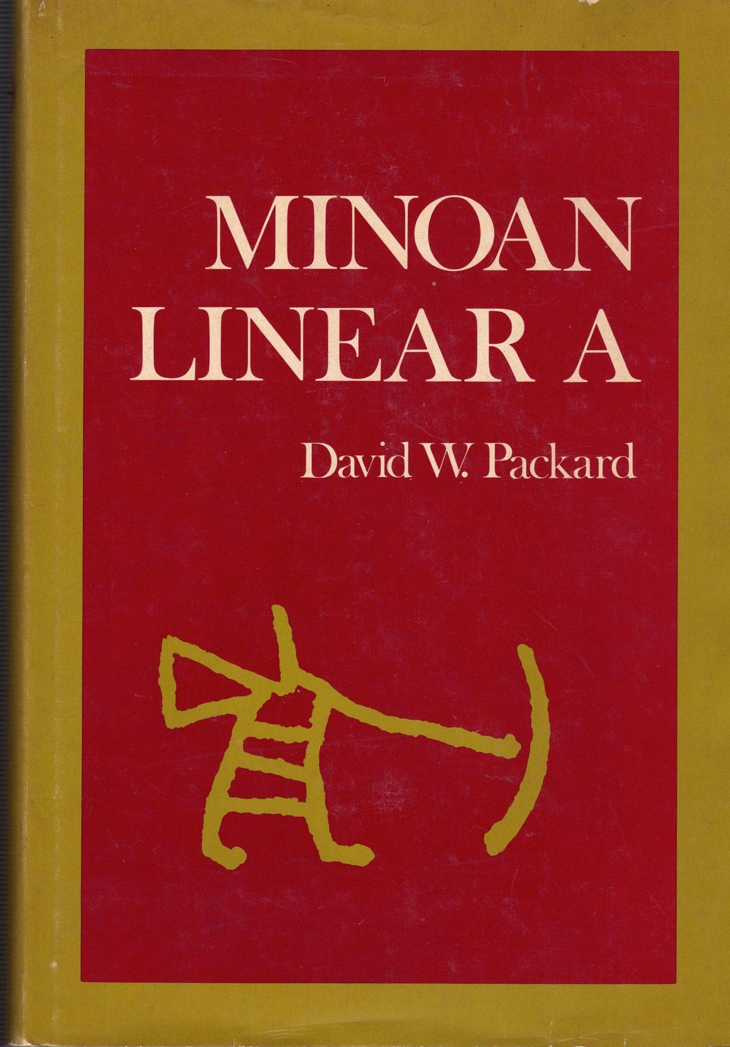 Minoan Linear A