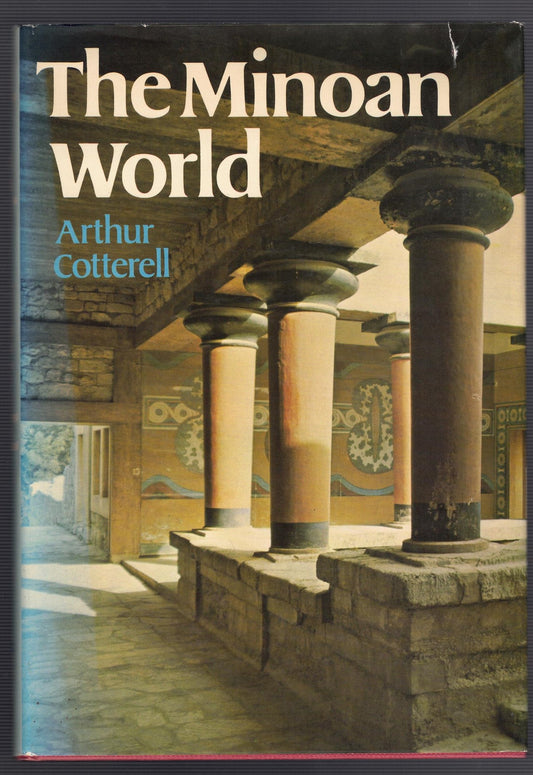 The Minoan World