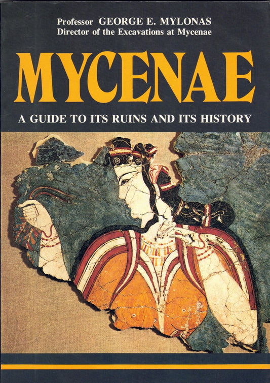 Mycenae
