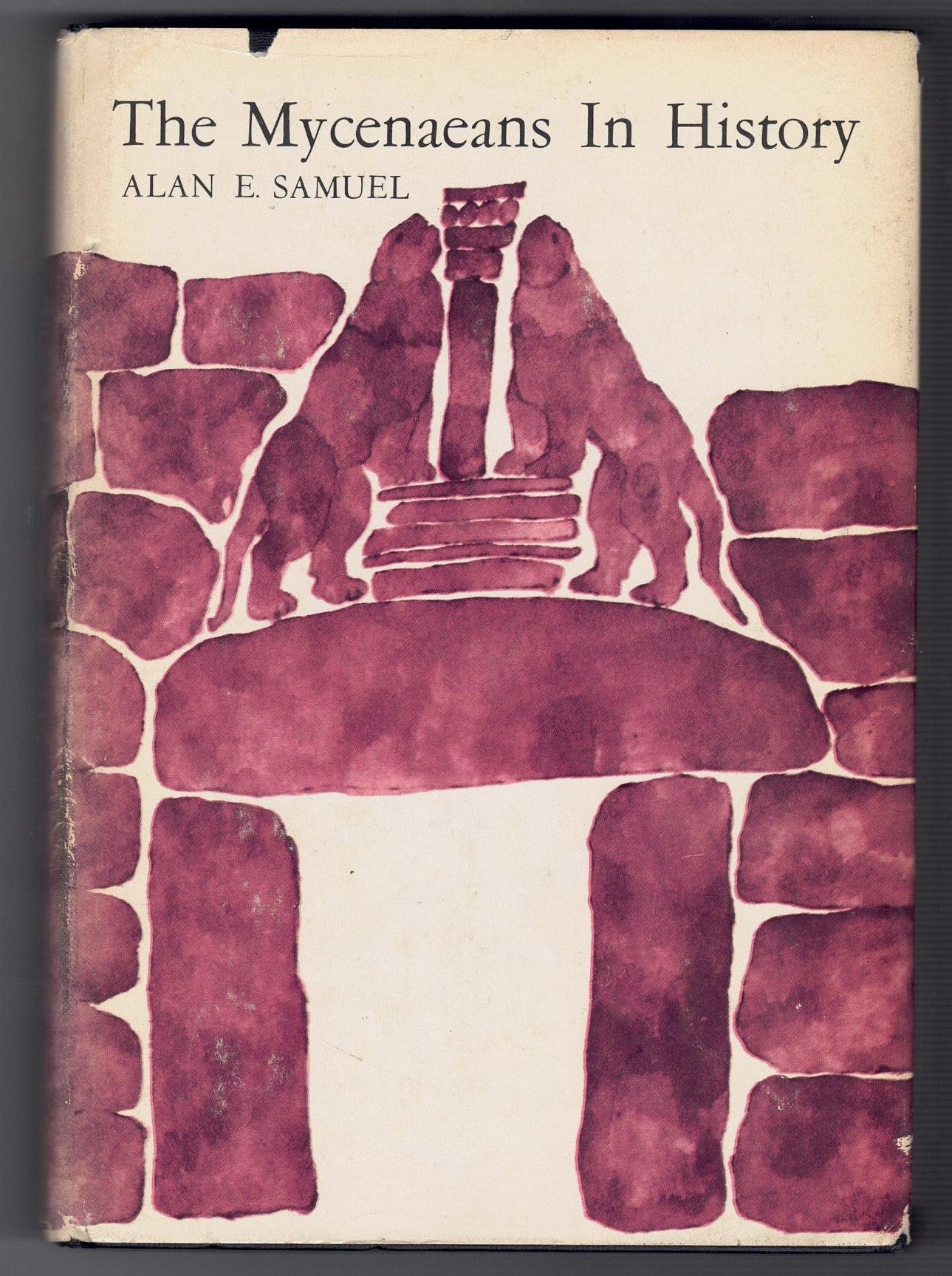 The Mycenaeans in History