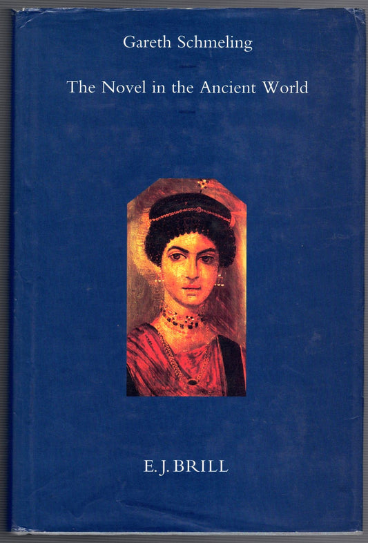 The Novel in the Ancient World