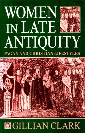 Women in Late Antiquity