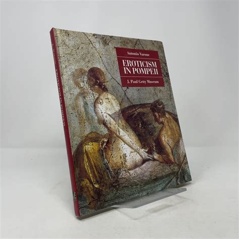 Eroticism in Pompeii