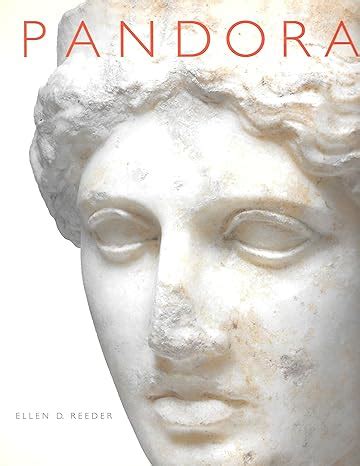 Pandora's Box : The Changing Aspects of a Mythical Symbol