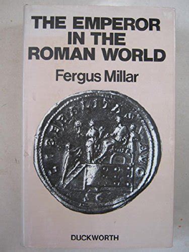 Emperor in the Roman World