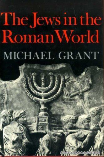 The Jews in the Roman World