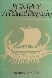 Pompey the Great : A Political Biography
