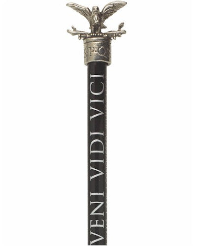 Roman eagle pencil topper