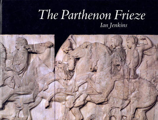 The Parthenon Frieze