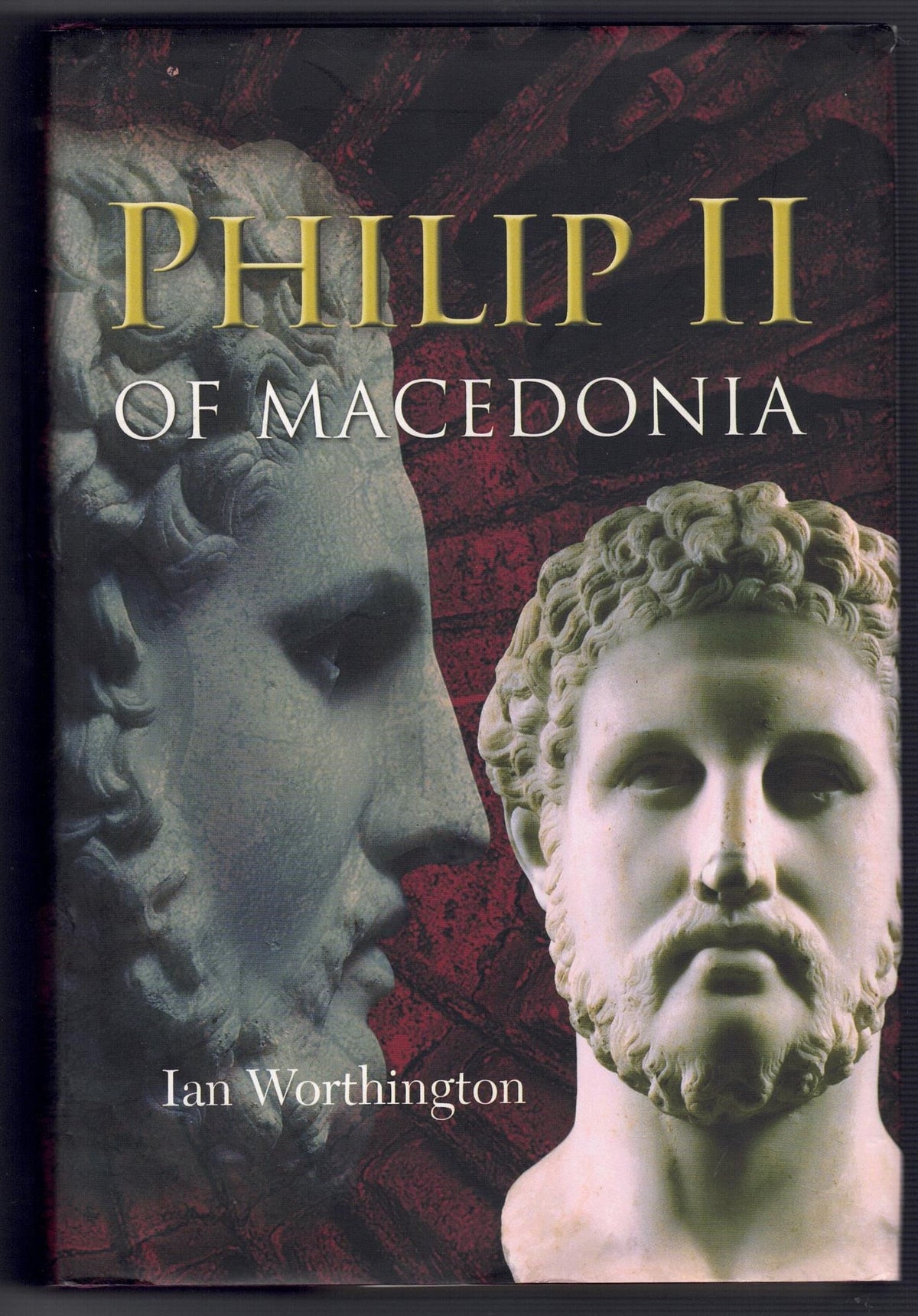 Philip II of Macedonia
