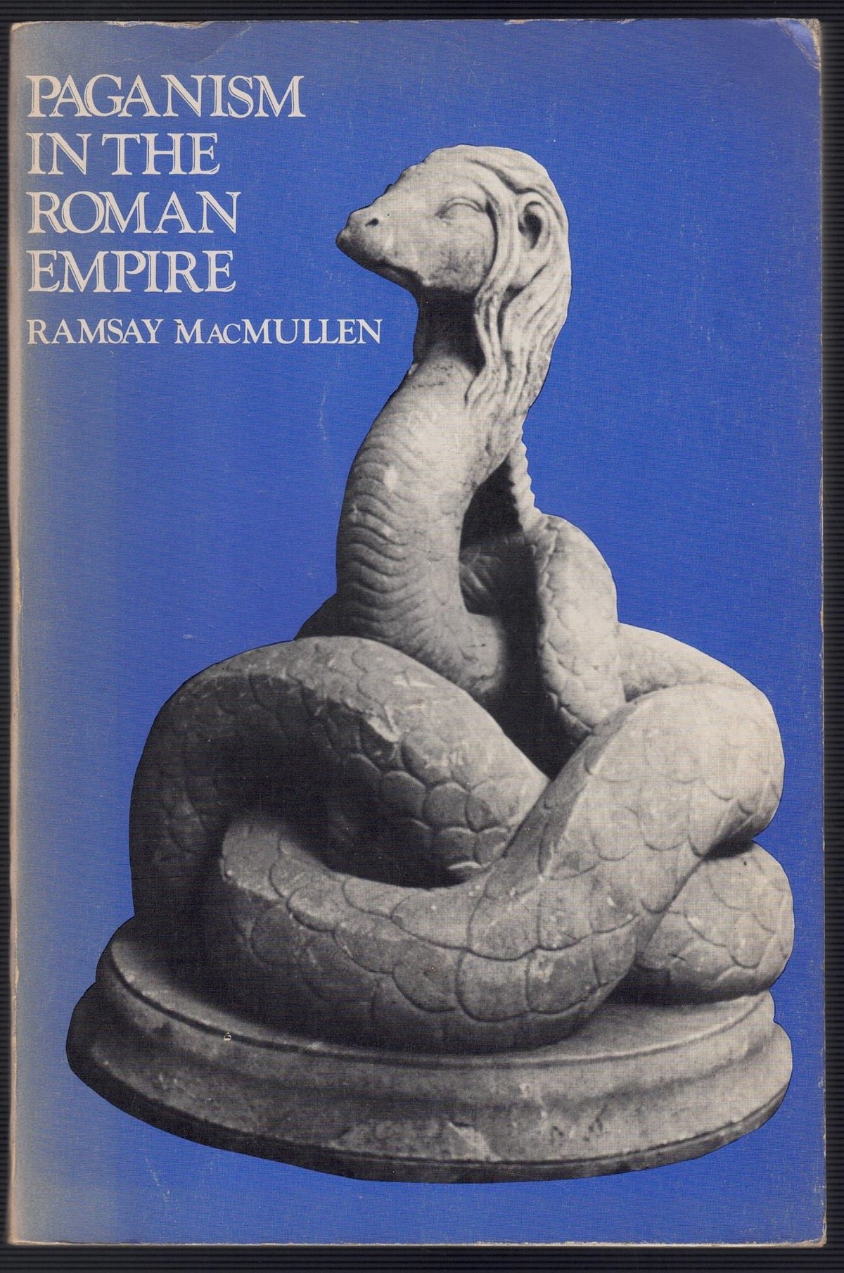 Paganism in the Roman Empire