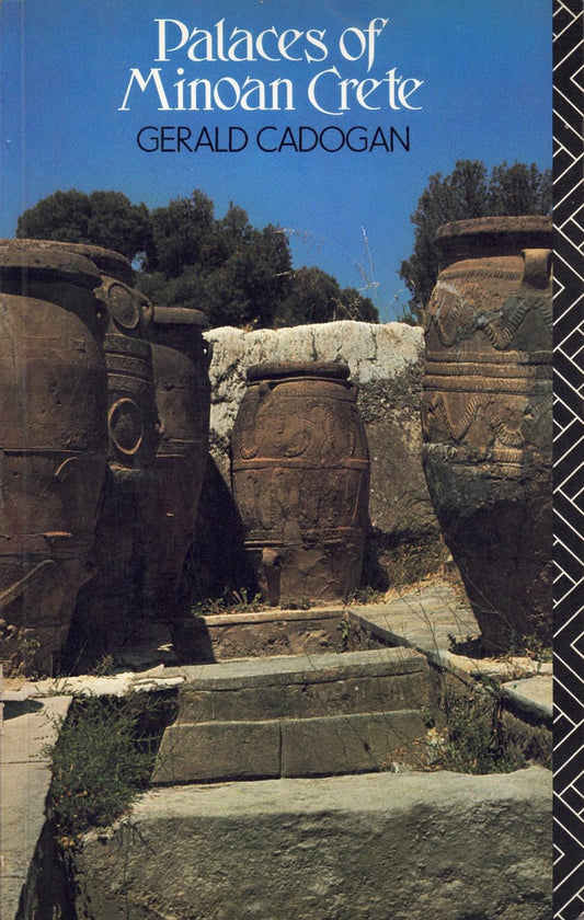 Palaces of Minoan Crete