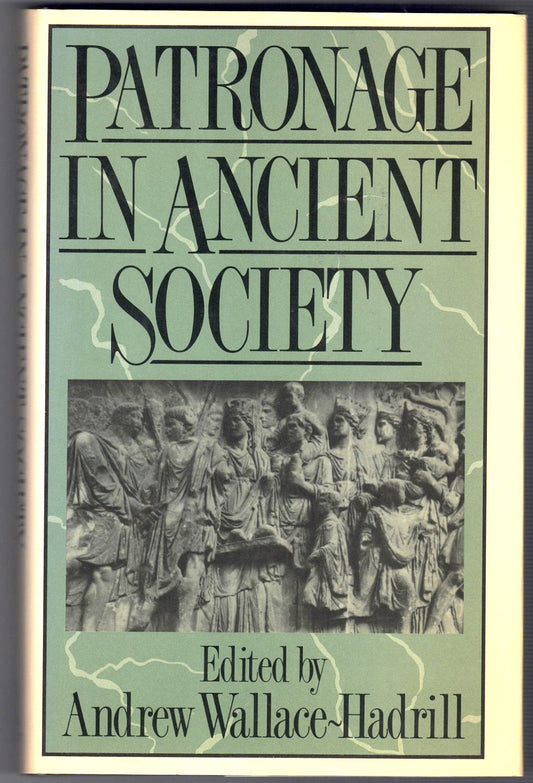 Patronage in Ancient Society