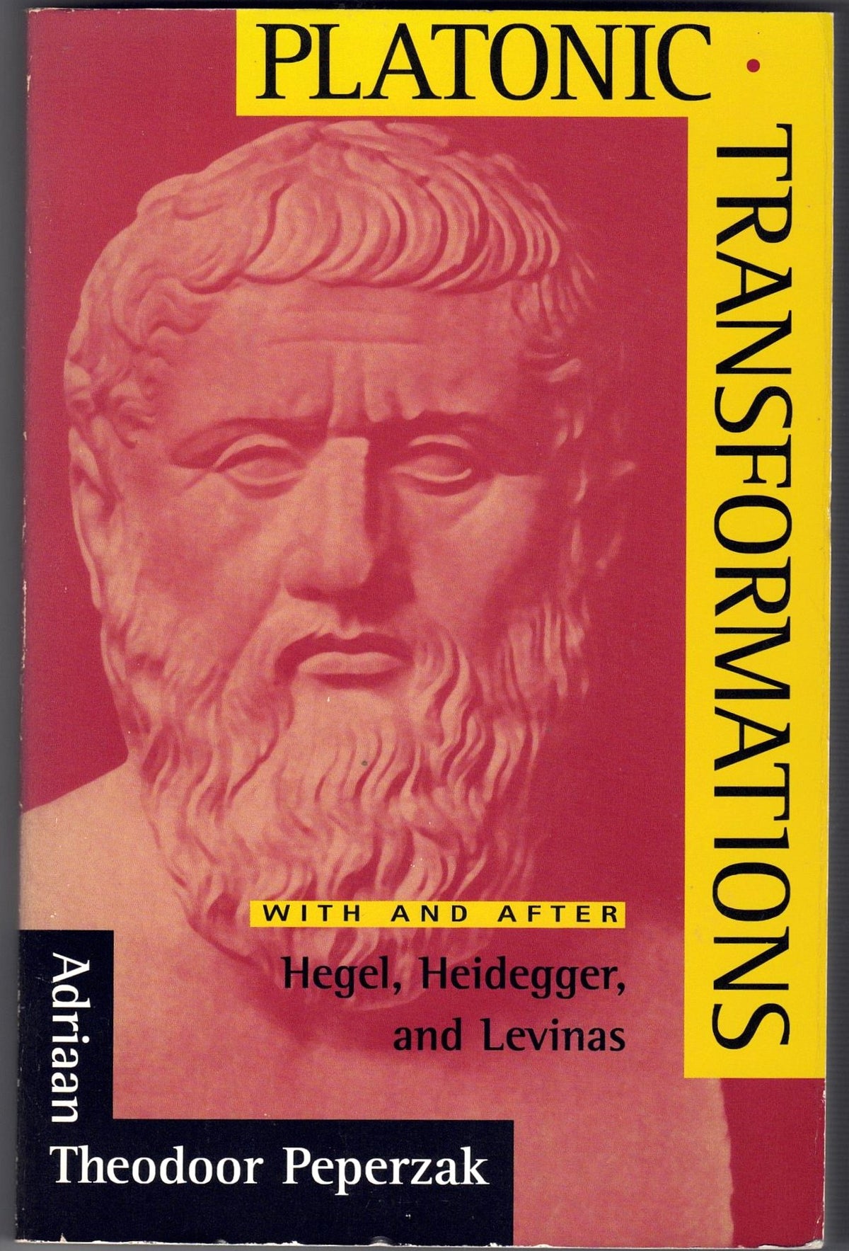 Platonic Transformations