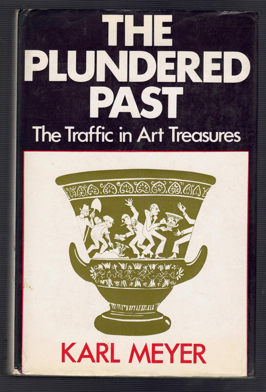 The Plundered Past
