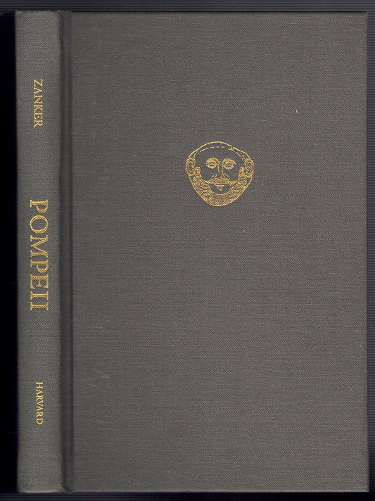Pompeii : Public and Private Life