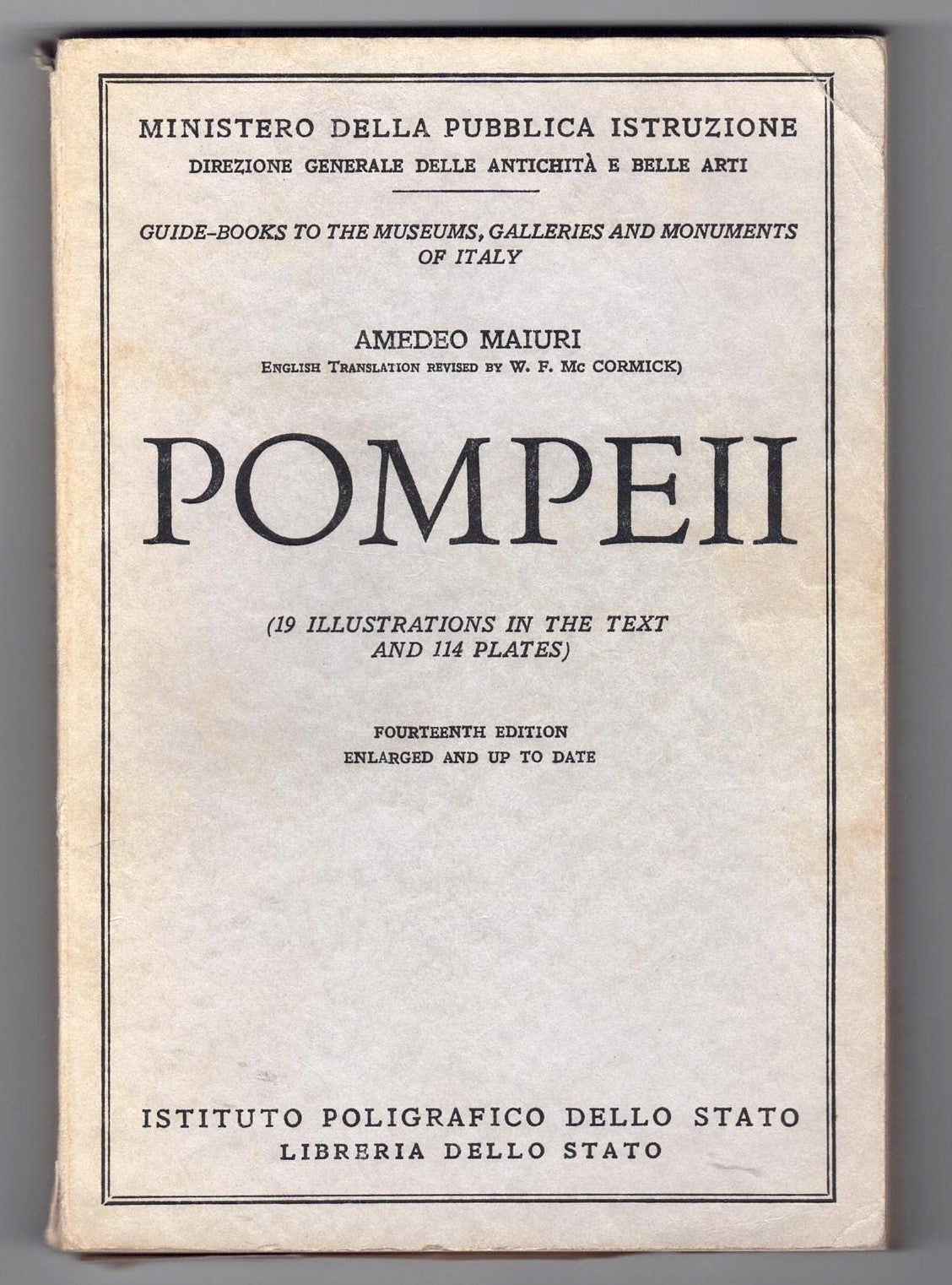 Pompeii