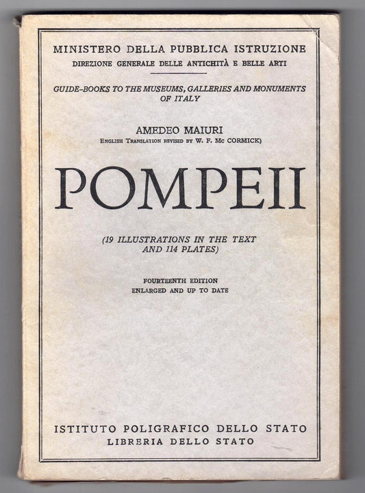 Pompeii