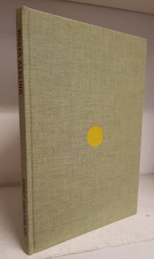 Roger Ackling - Set Aside