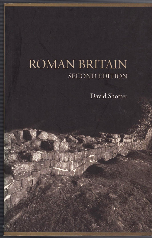 Roman Britain - Second Edition
