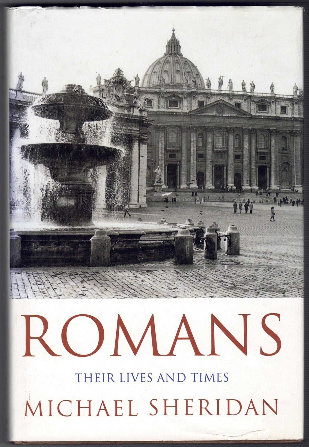 Romans