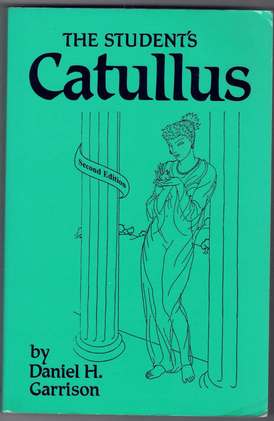 Students Catullus : Second Edition