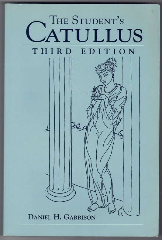 Student's Catullus : Third Edition