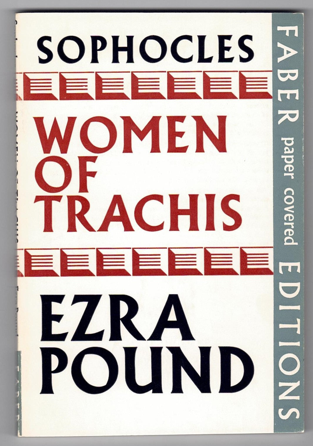 Women of Trachis