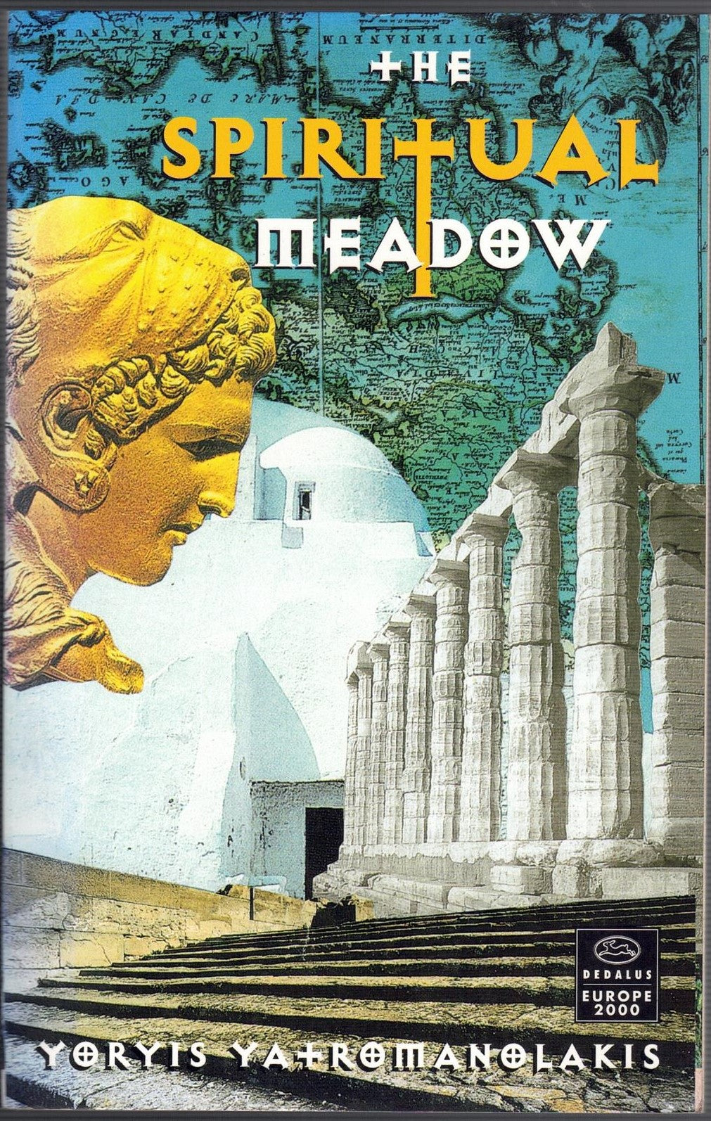 The Spiritual Meadow