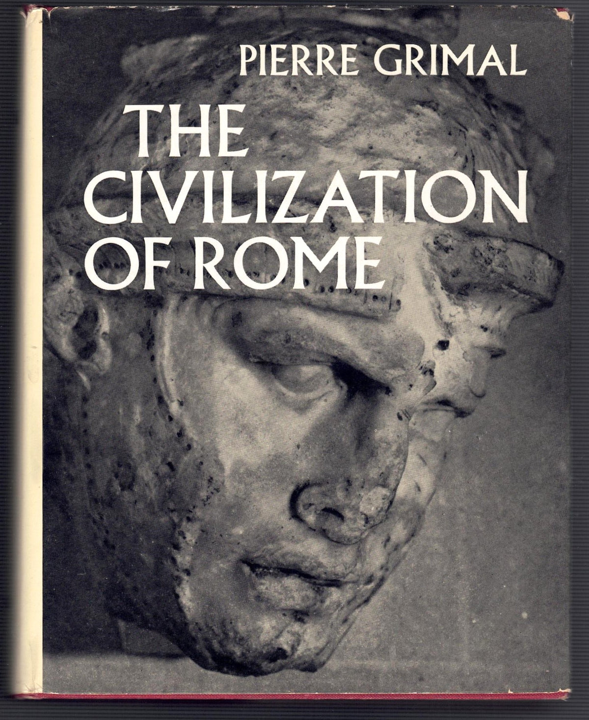 The Civilization of Rome