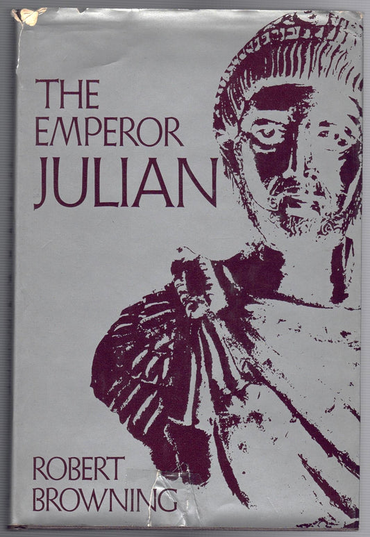 The Emperor Julian